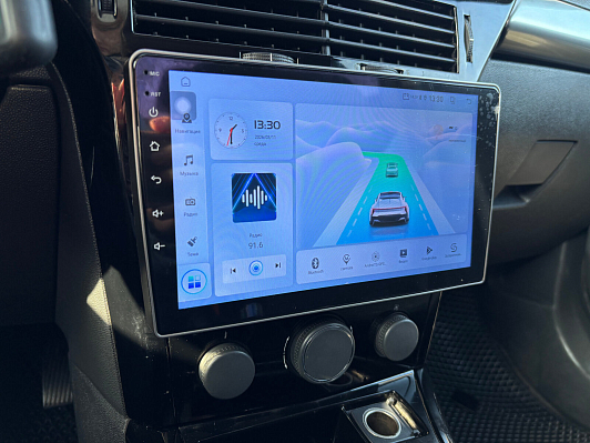 Opel Astra, 2011 года, пробег 190861 км