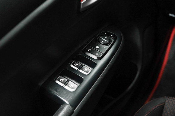 Kia Rio Premium, 2021 года, пробег 71823 км