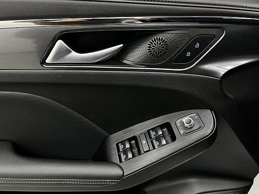 Haval Jolion Elite Plus, 2022 года, пробег 53400 км