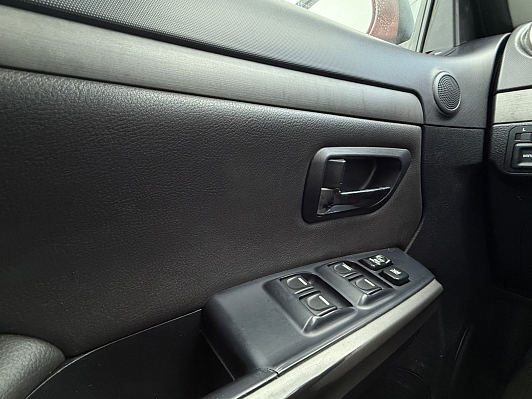 Great Wall Hover H5 Luxe, 2012 года, пробег 217000 км