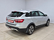 Lada (ВАЗ) Vesta Luxe, 2018 года, пробег 114148 км