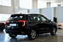 Haval Jolion Оптимум, черный