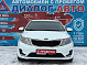 Kia Rio Comfort, 2014 года, пробег 124956 км