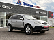 Opel Antara Enjoy, 2007 года, пробег 164751 км