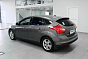 Ford Focus, 2013 года, пробег 194715 км