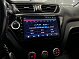 Kia Rio, 2015 года, пробег 190000 км
