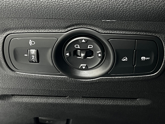 Chery Tiggo 4 Trek, 2022 года, пробег 32000 км