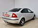 Ford Focus Ghia, 2007 года, пробег 271369 км