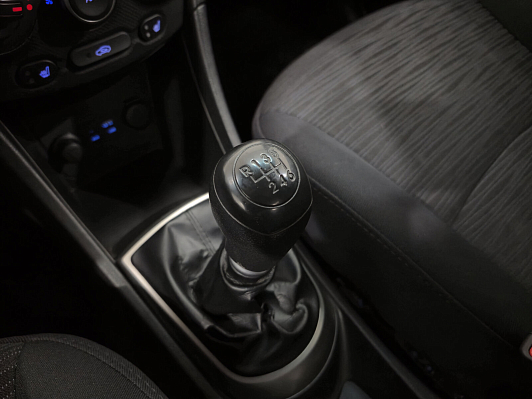 Hyundai Solaris Comfort, 2014 года, пробег 143919 км