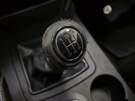 УАЗ Patriot, 2016 года, пробег 90211 км