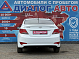 Hyundai Solaris Comfort, 2014 года, пробег 223730 км