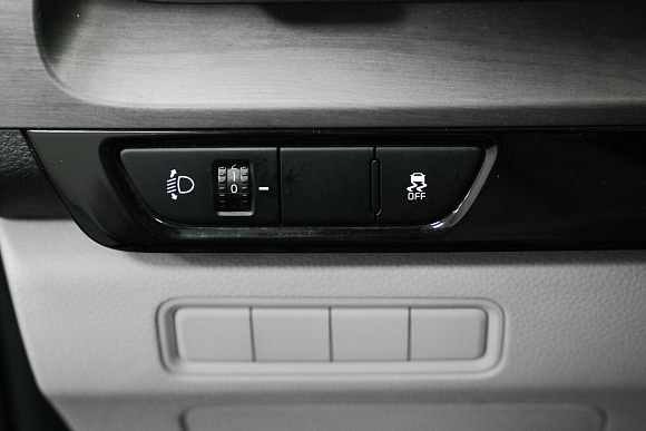 Kia Carnival Comfort, 2022 года, пробег 209833 км