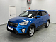 Hyundai Creta Active, 2017 года, пробег 204000 км