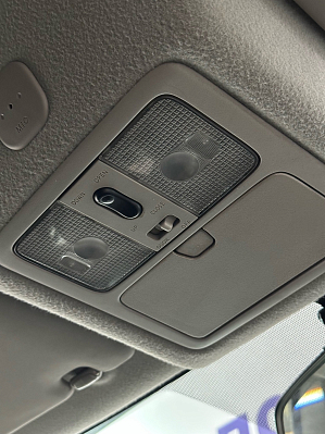 Nissan X-Trail SE Base, 2012 года, пробег 163000 км