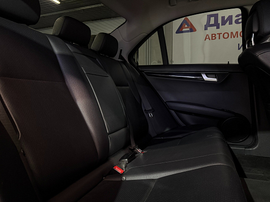 Mercedes-Benz C-Класс, 2013 года, пробег 232756 км