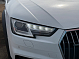 Audi A4 allroad, 2016 года, пробег 229000 км