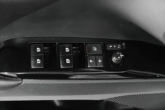 Toyota Camry, 2018 года, пробег 249311 км