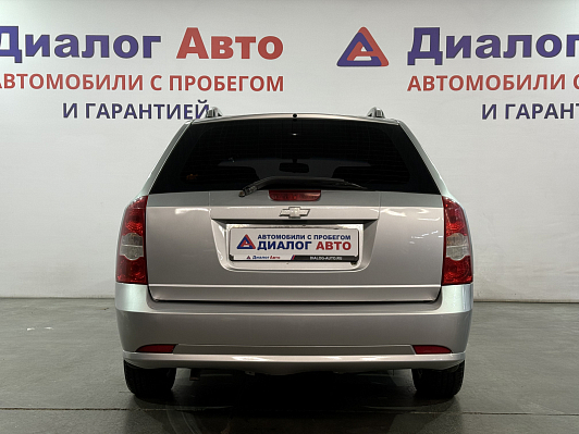 Chevrolet Lacetti SE, 2008 года, пробег 220000 км