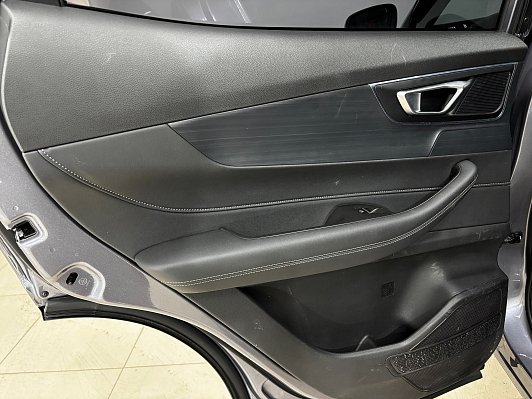 Chery Tiggo 4 Pro, 2023 года, пробег 32000 км