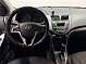Hyundai Solaris Comfort, 2015 года, пробег 119000 км