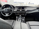 BMW 5 серии, 2016 года, пробег 138649 км