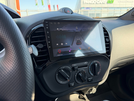 Nissan Juke XE, 2013 года, пробег 191800 км