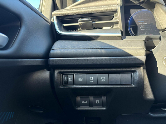 Toyota Camry, 2025 года, пробег 90 км