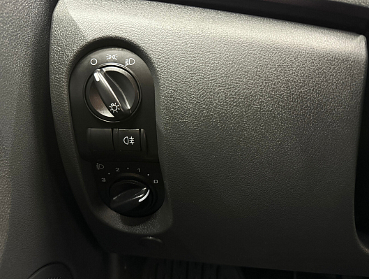 Lada (ВАЗ) Granta Комфорт, 2025 года, пробег 6 км