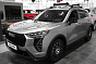 Haval Jolion Premium, серый