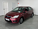Ford Focus Comfort, 2008 года, пробег 181000 км