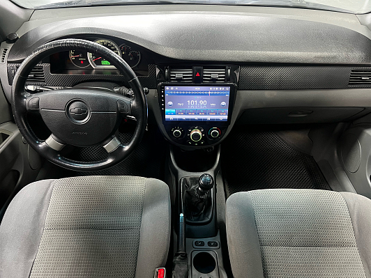 Chevrolet Lacetti SE 4943363, 2011 года, пробег 223156 км