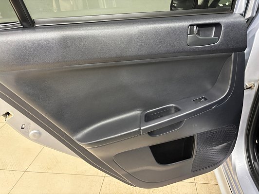 Mitsubishi Lancer Invite+, 2012 года, пробег 146702 км