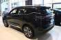 Chery Tiggo 7L Active, черный