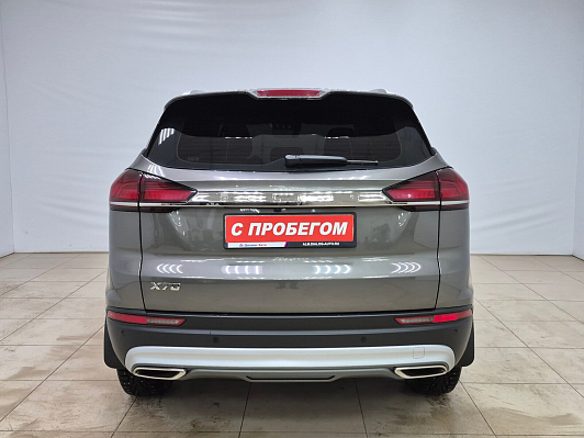 Belgee X70 Style, 2024 года, пробег 8003 км