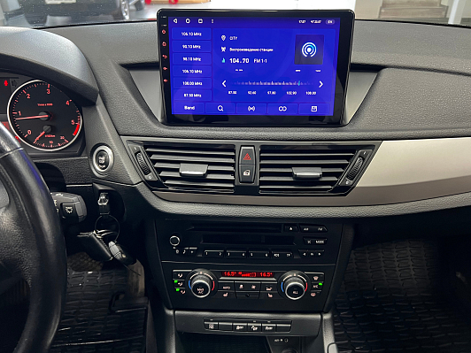 BMW X1, 2013 года, пробег 139000 км
