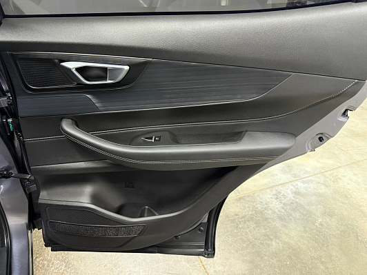 Chery Tiggo 4 Pro Action, 2024 года, пробег 17295 км