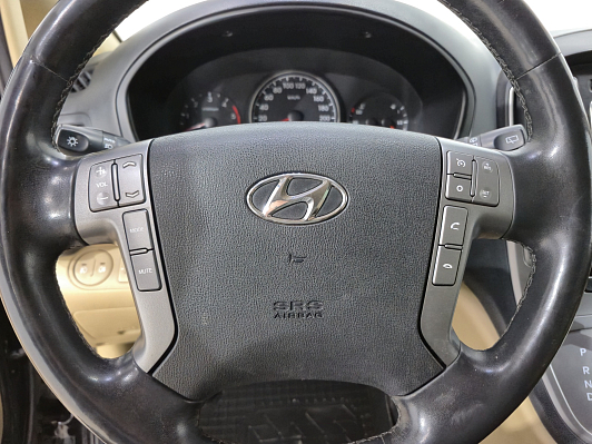 Hyundai H-1, 2019 года, пробег 112755 км