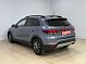 Kia Rio, 2019 года, пробег 57359 км