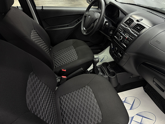Lada (ВАЗ) Granta Comfort, 2025 года, пробег 6 км
