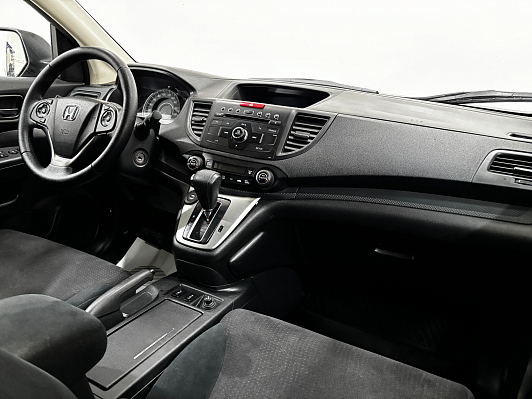 Honda CR-V Lifestyle, 2014 года, пробег 143976 км