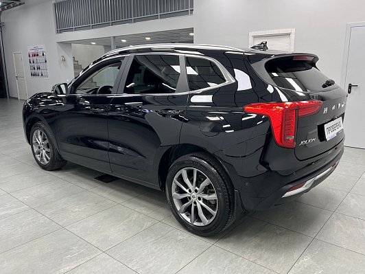 Haval Jolion Premium, 2023 года, пробег 71078 км