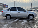 Lada (ВАЗ) Granta Classic Start Glonass 21901-51-234, 2012 года, пробег 168093 км