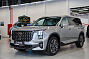 GAC GS8 GL (5 мест), серебряный