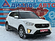 Hyundai Creta, 2021 года, пробег 45343 км