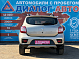 Renault Sandero, 2018 года, пробег 84866 км