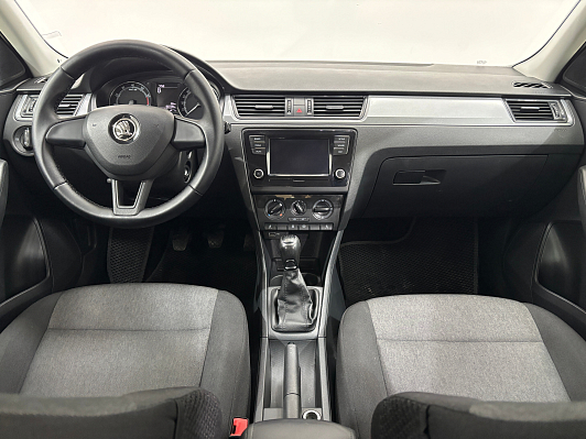 Skoda Rapid Active, 2018 года, пробег 160734 км