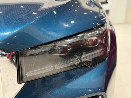 Geely Monjaro Flagship (Xingyue L), 2023 года, пробег 53800 км