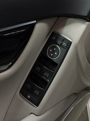 Mercedes-Benz C-Класс, 2012 года, пробег 232743 км