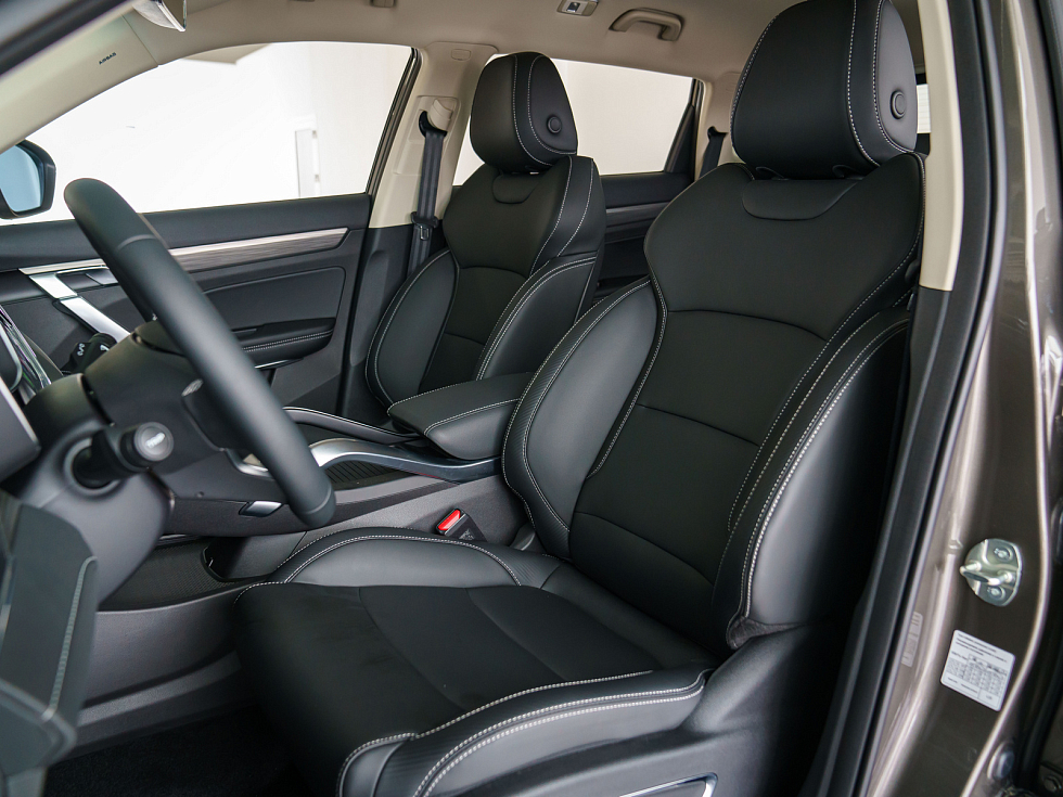 Belgee X70 Style, серый