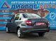 Lada (ВАЗ) Granta Комфорт, 2025 года, пробег 11000 км